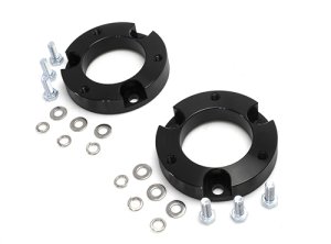 Toyota 4Runner Suspension Lift Kit - Front - Wheel Mate - 2in Leveling - `95-`04